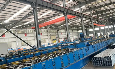 Nuestras capacidades