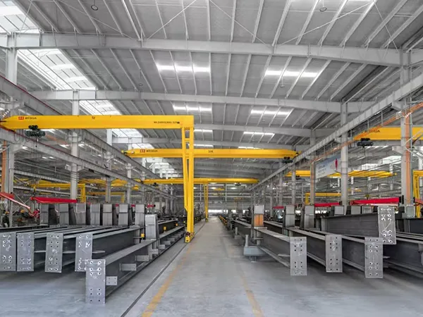 Perfil de la empresa