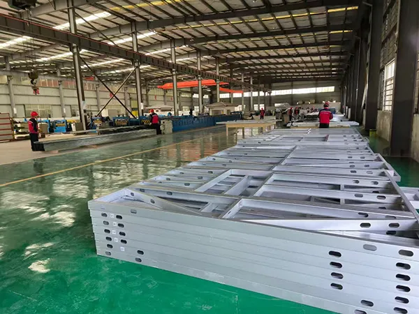 Perfil de la empresa