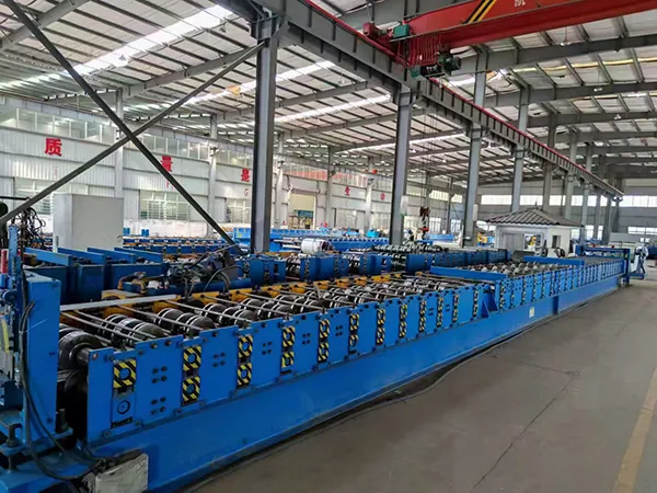 Perfil de la empresa