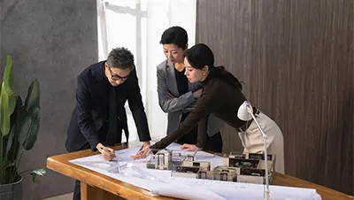 Optimización de diseño sin costo