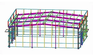 Aprobación de planos detallados
