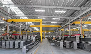 Proceso de fabricación de acero