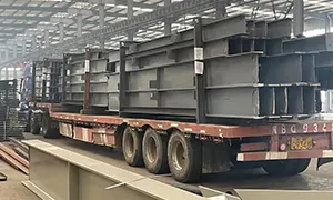 Embalaje y transporte