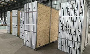 Aceptación del cliente