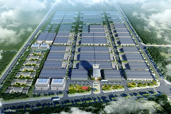 Modelo de desarrollo cooperativo 1: Aportación de terreno + inversión conjunta