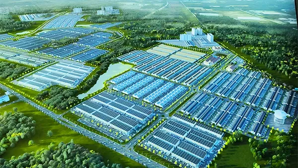 Modelo de desarrollo cooperativo 2: Pago escalonado por el terreno + Participación en ganancias