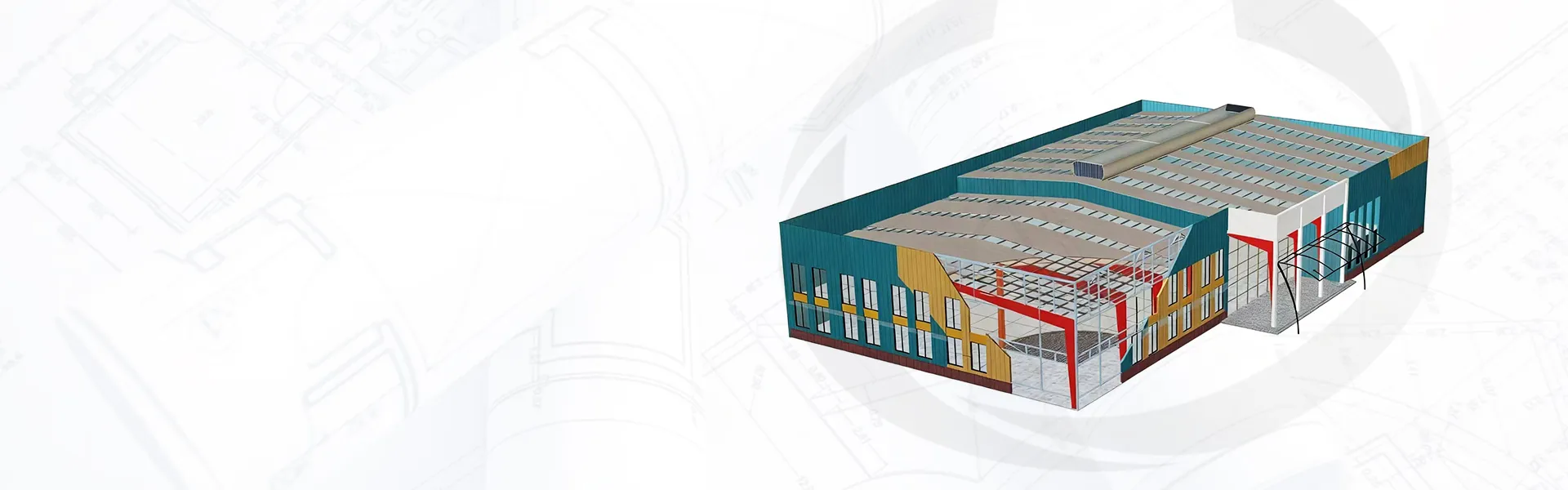 Hubei Bilantian Bolai Construction Incorporated Company