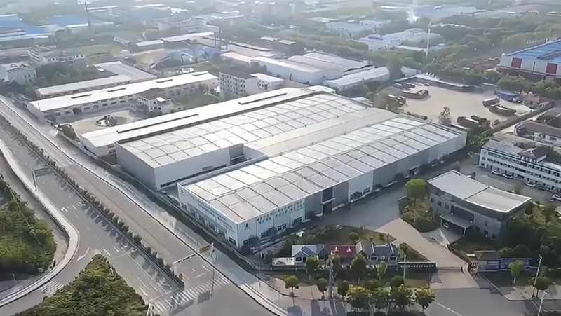 Acerca de la empresa