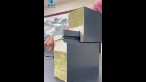 Paneles sándwich para muro