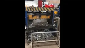 Placas colaborantes de perfil cerrado, YX65-253-760