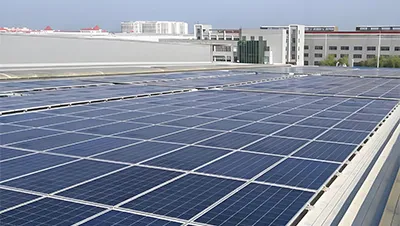 Paneles sándwich para techo (Good Cladding@)