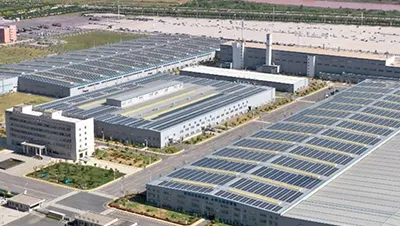 Paneles sándwich para techo (Good Cladding@)