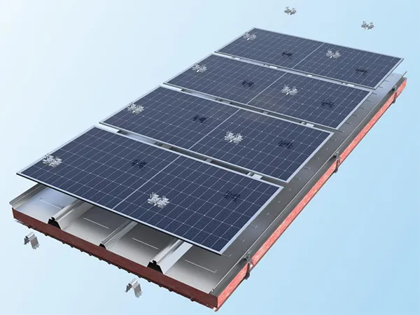 Guía de instalación