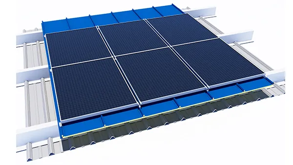 Guía de instalación