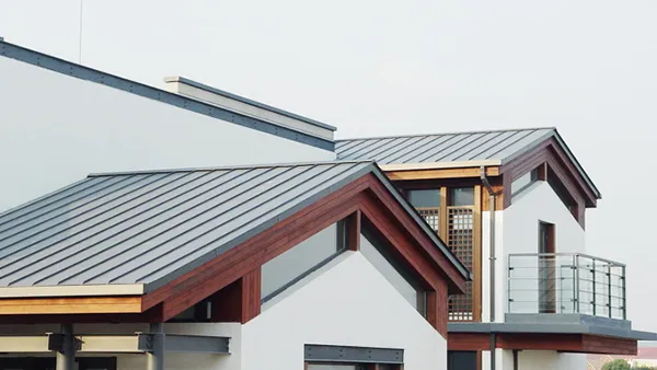 Paneles sándwich (Paneles compuestos aislados)