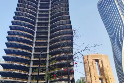 Placas colaborantes de acero