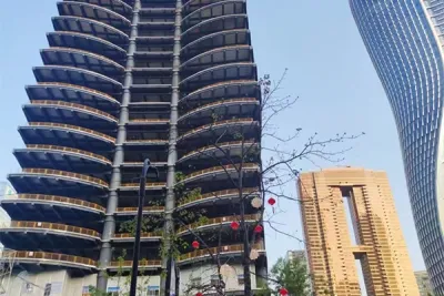 Placas colaborantes de acero