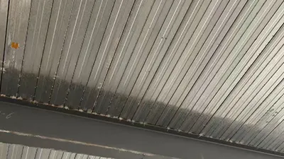 Placas colaborantes de acero