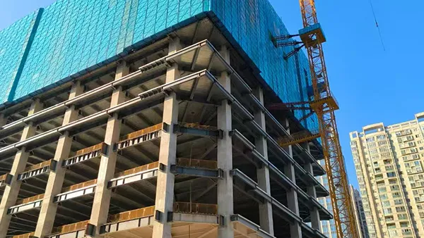 Placas colaborantes metálicas