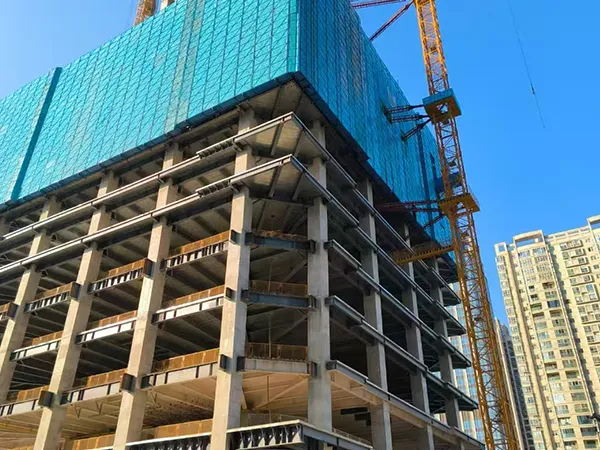 Placas colaborantes metálicas