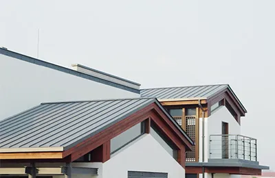 Paneles sándwich para techo