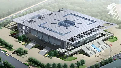 Láminas metálicas para techos