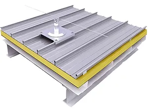 Anclaje de seguridad anticaídas